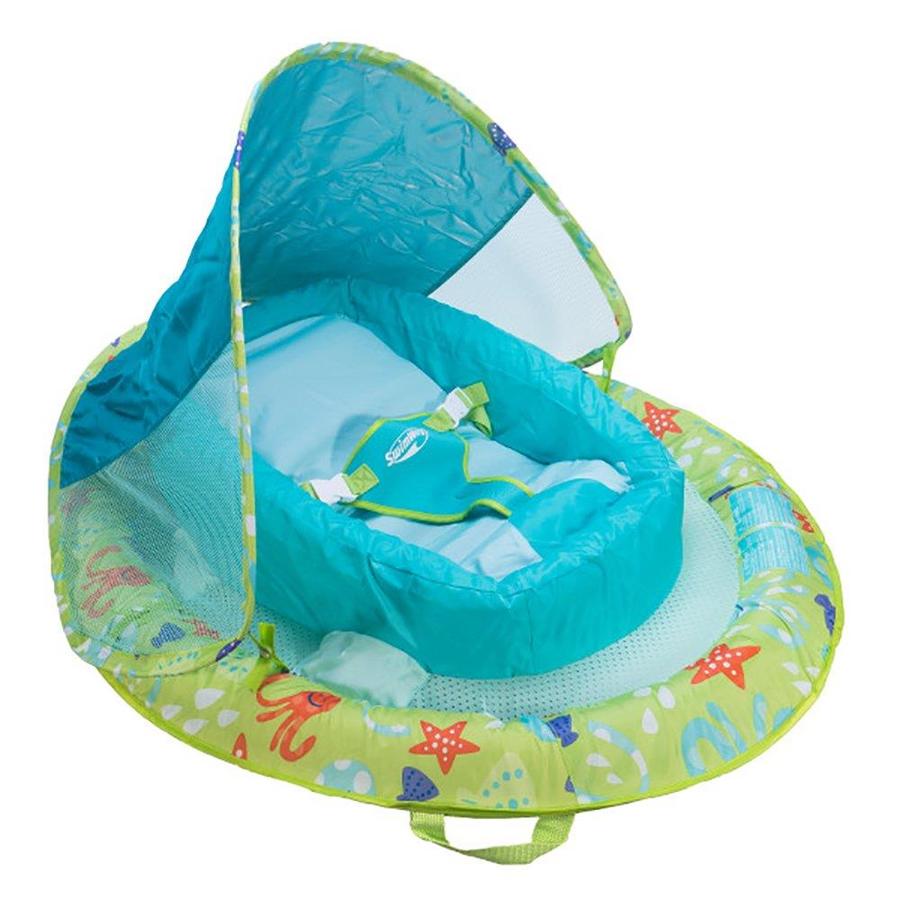 baby pool float with canopy target