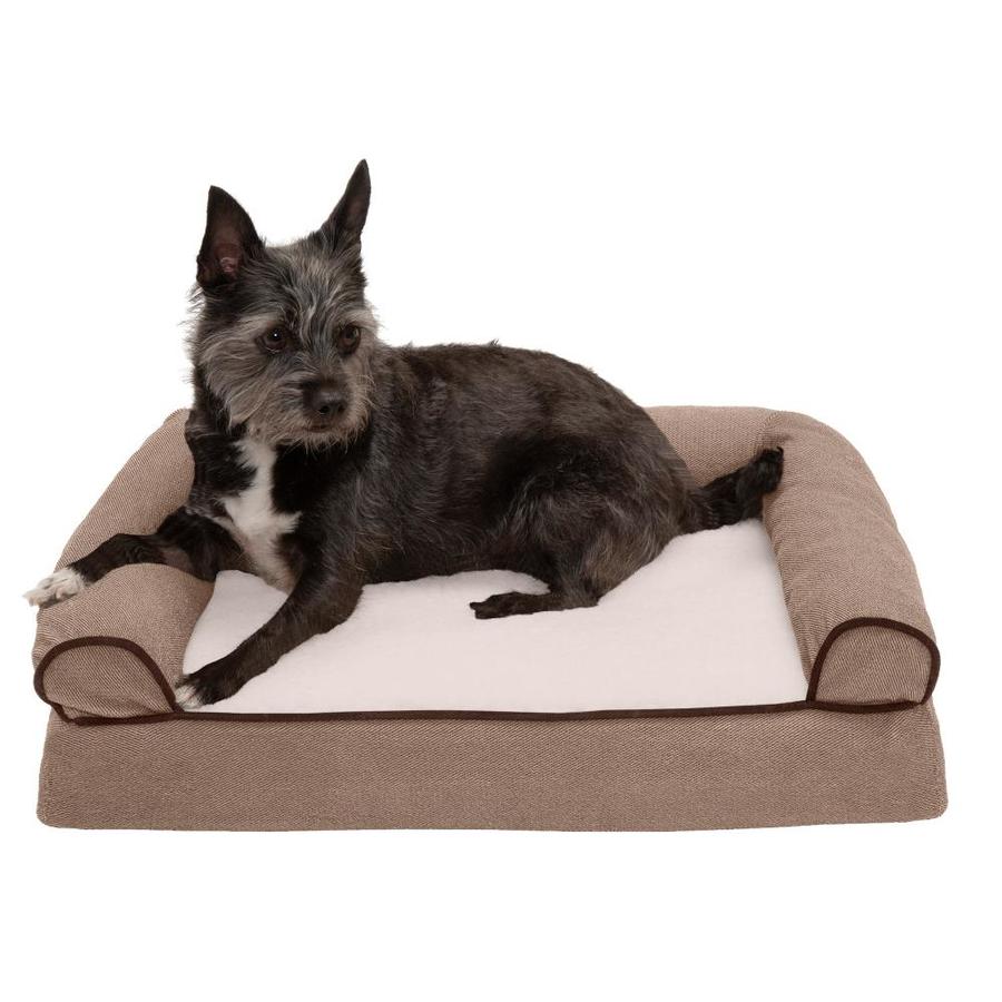 plushie pet beds reviews