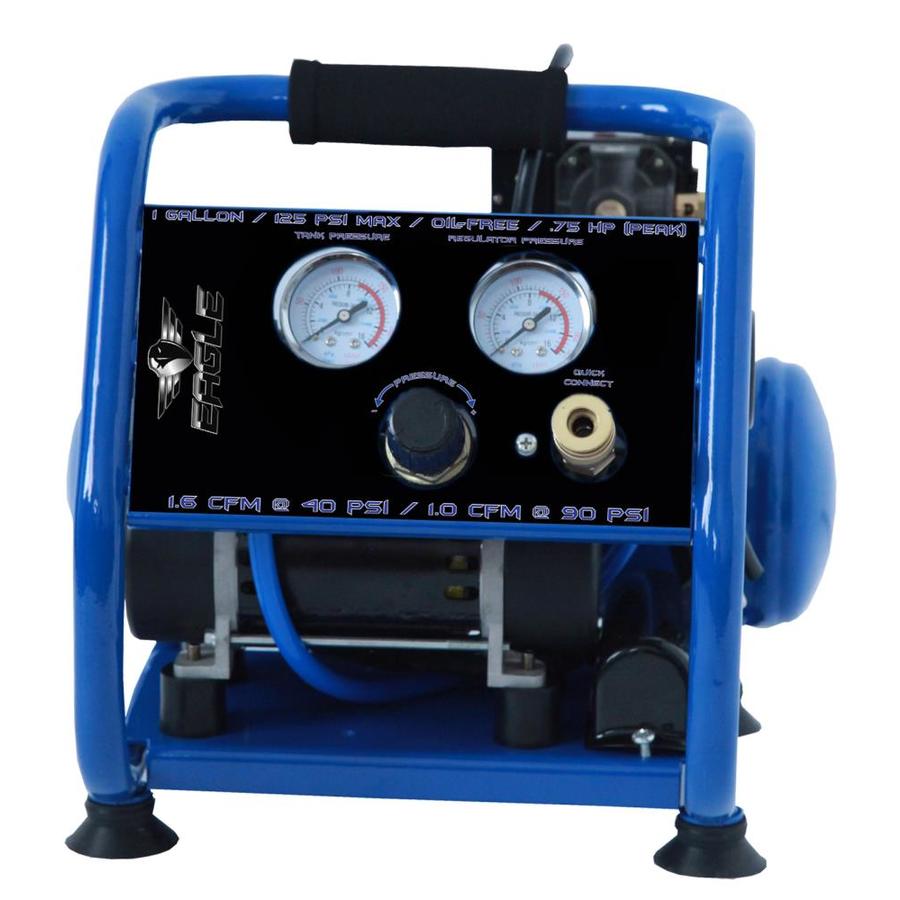 1 gallon air compressor