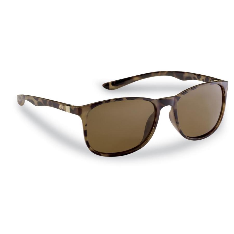 amber polarized glasses