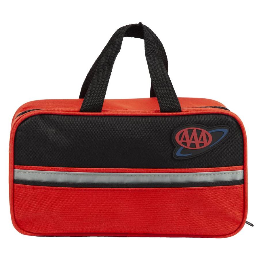 aaa 42 piece emergency road assistance kit