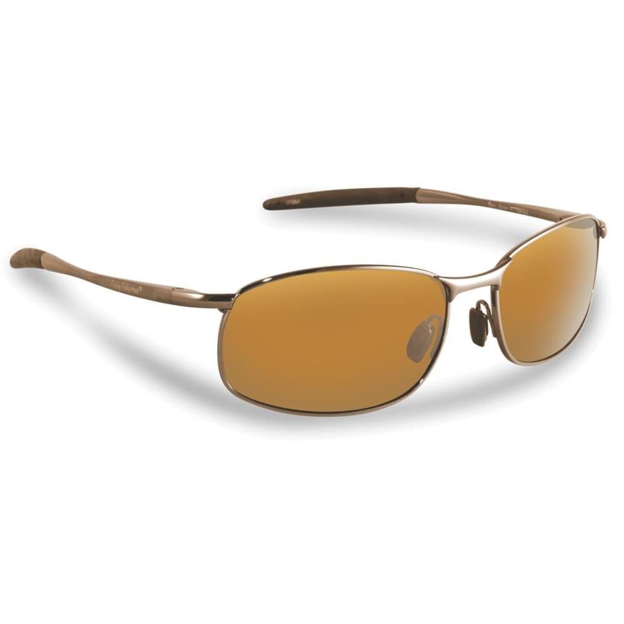 amber lens aviator sunglasses