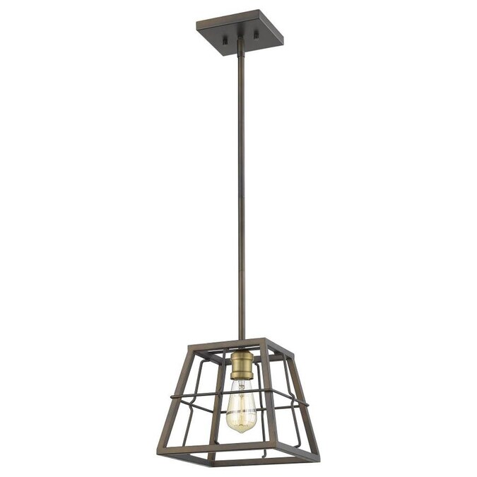 Acclaim Lighting Charley Oil Rubbed Bronze Industrial Geometric Pendant Light In The Department At Com - Industrial Pendant Lighting Oil Rubbed Bronze Acclaim Lighting Charley Oil Rubbed Bronze Industrial Geometric Pendant Light In The Department At Com - Industrial Pendant Lighting Oil Rubbed Bronze