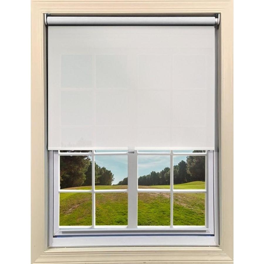 light filtering window film