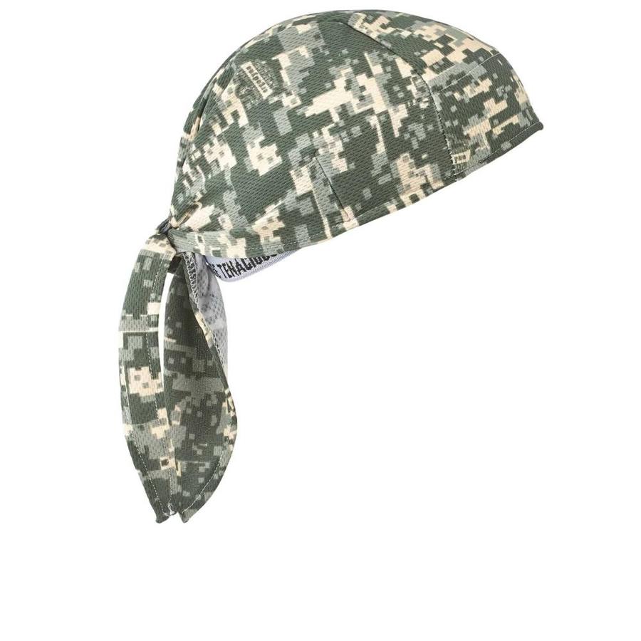 lowes camo hat