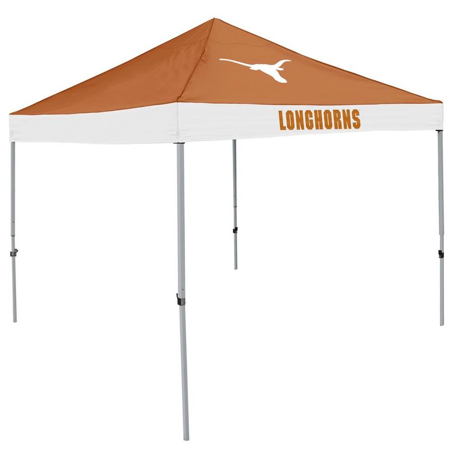 pop up canopy with logo