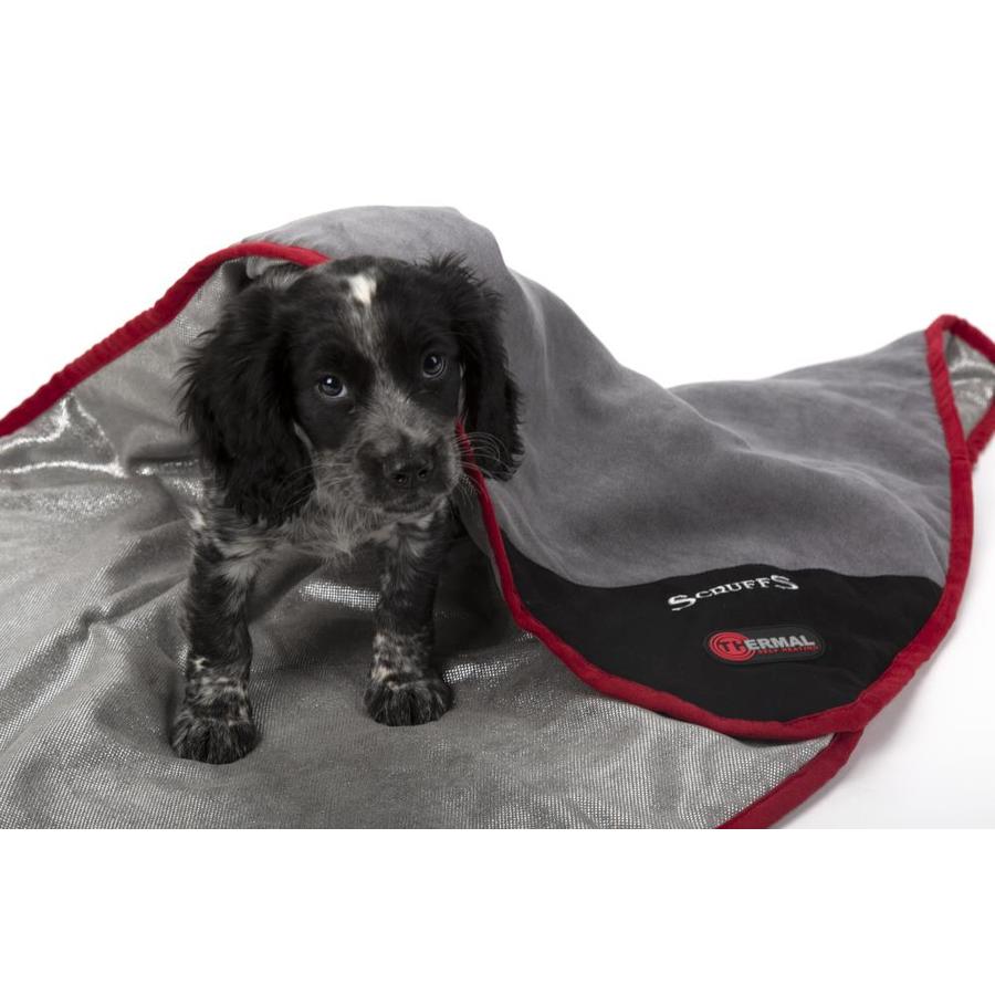 heat reflective blanket for dogs