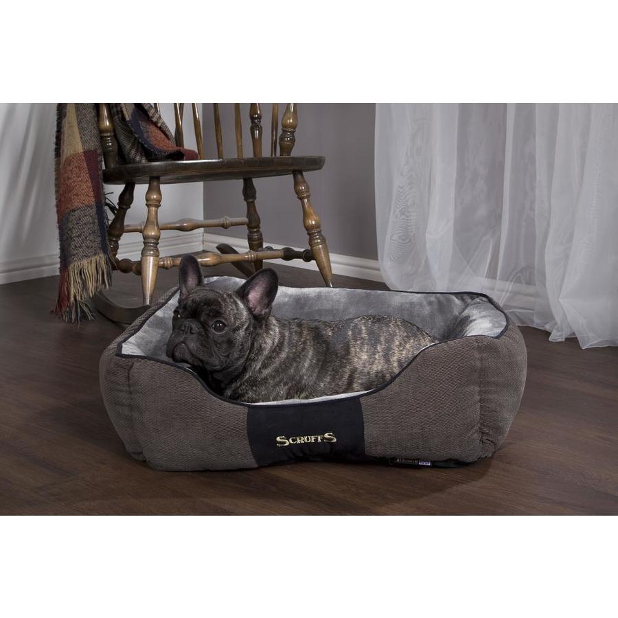 Scruffs Chester Box Dog Bed (Large 