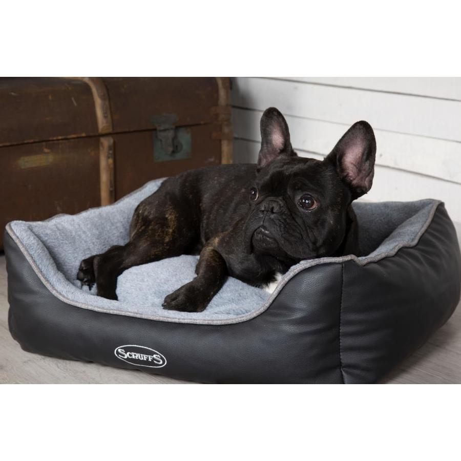 scruffs chateau dog bed