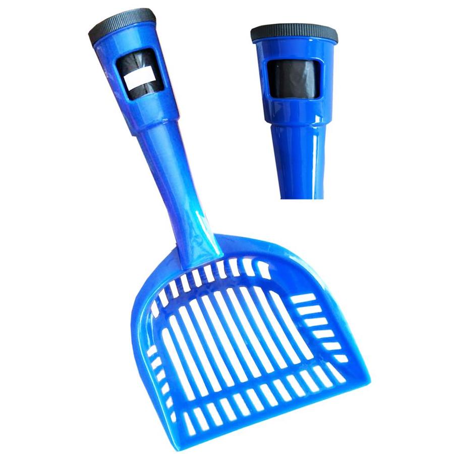 cat poop scooper