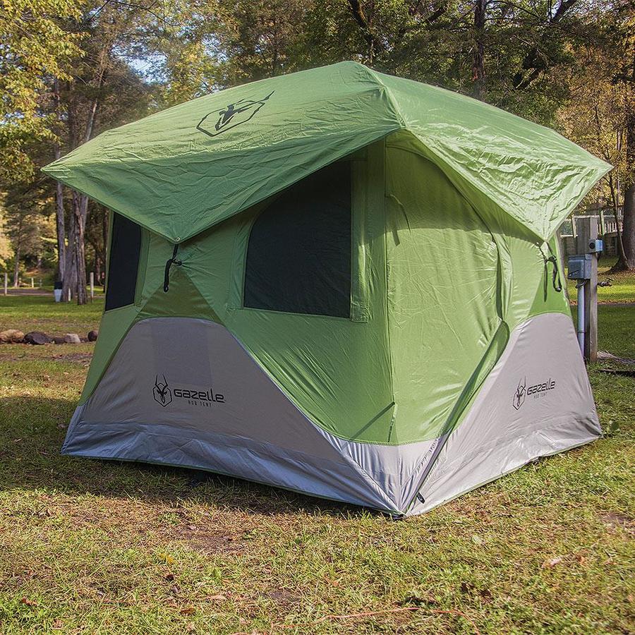 where to buy gazelle tents