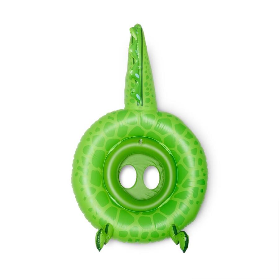 dinosaur pool float