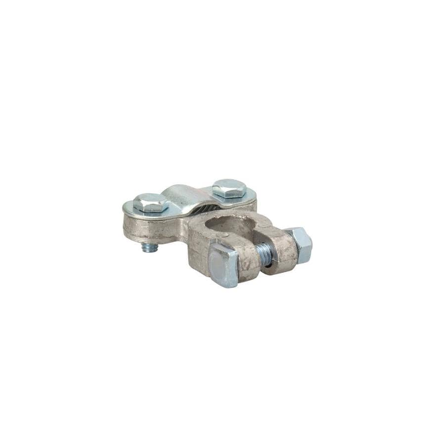 heavy duty battery terminals