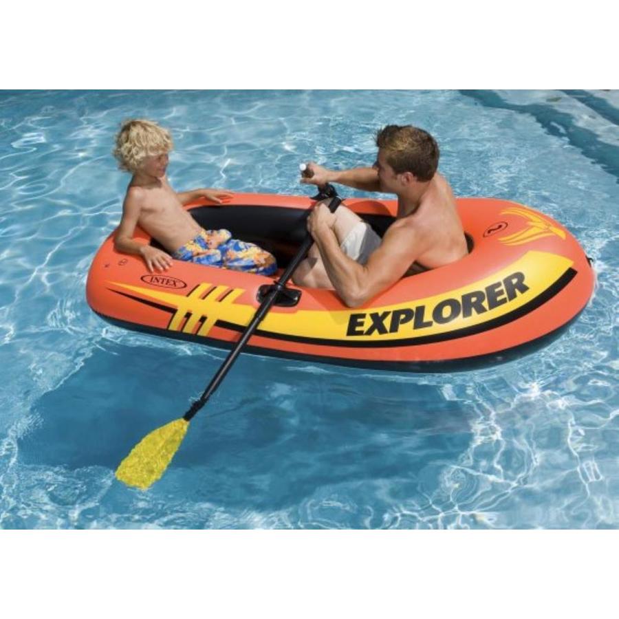 intex inflatable floats