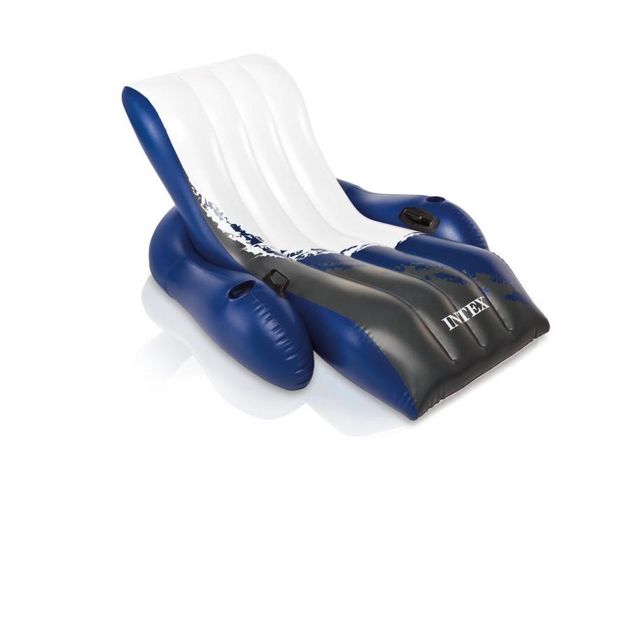 intex floating recliner lounge canada
