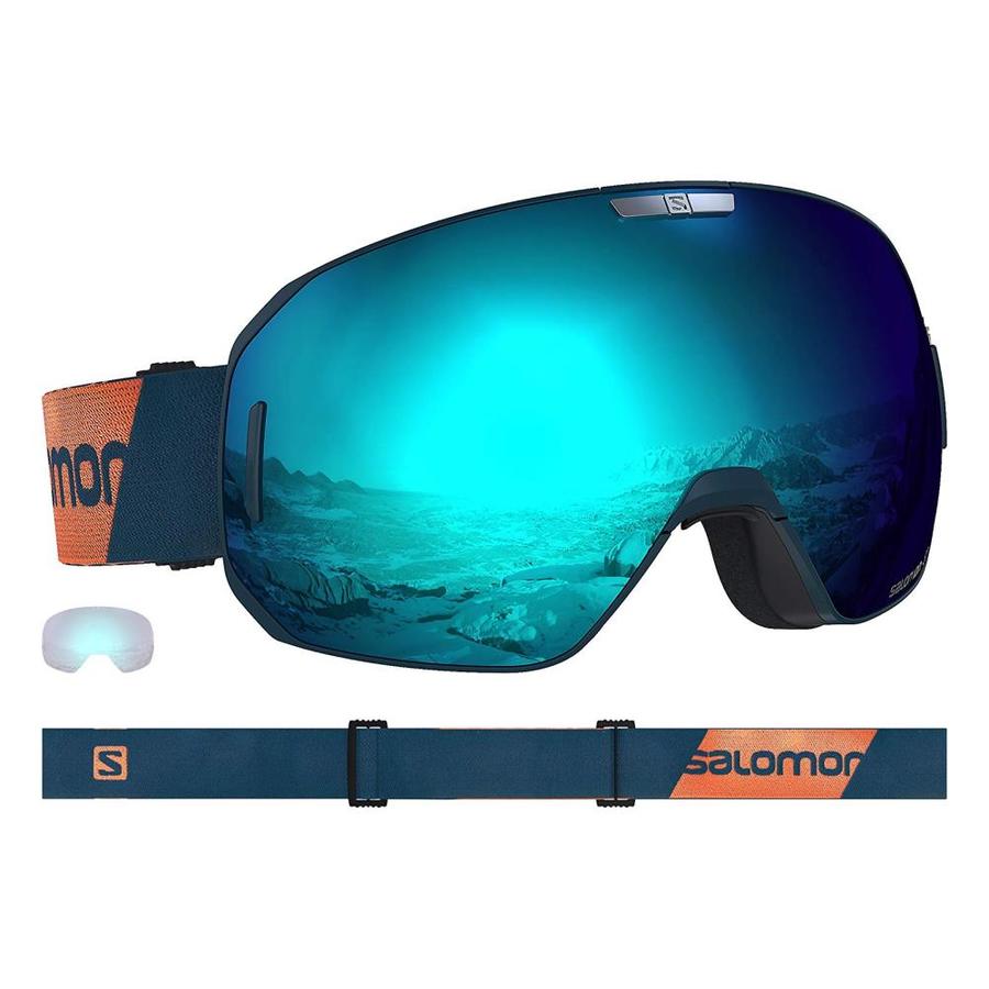 salomon glasses
