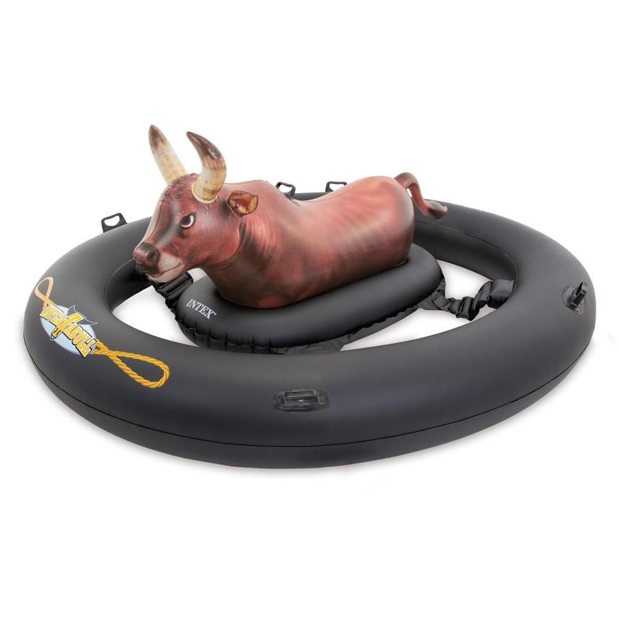 intex inflatable floats