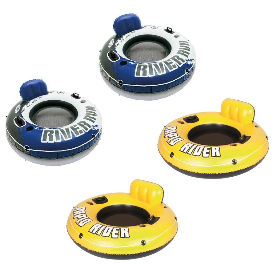 rapid rider pool float