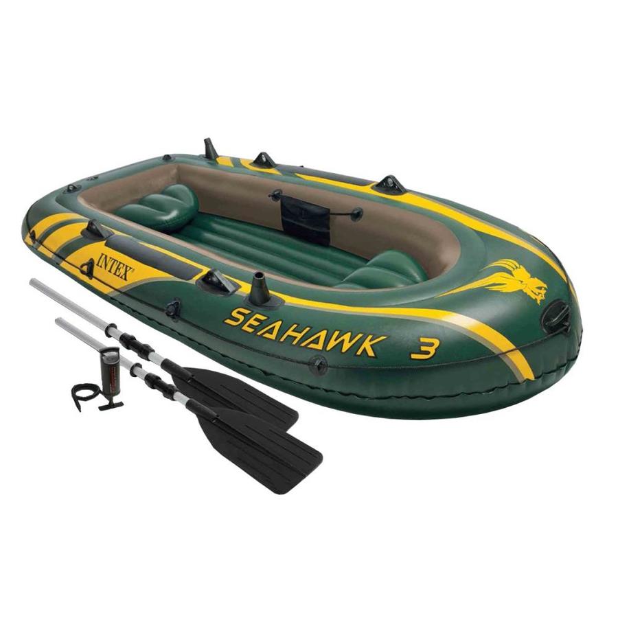 seahawk 2 dinghy