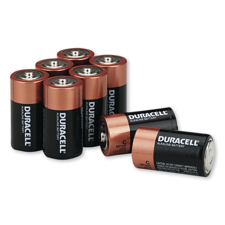 c batteries