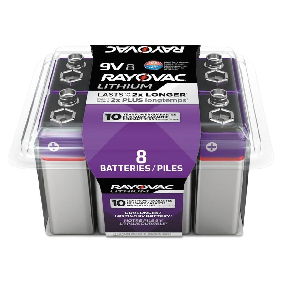 nine volt battery