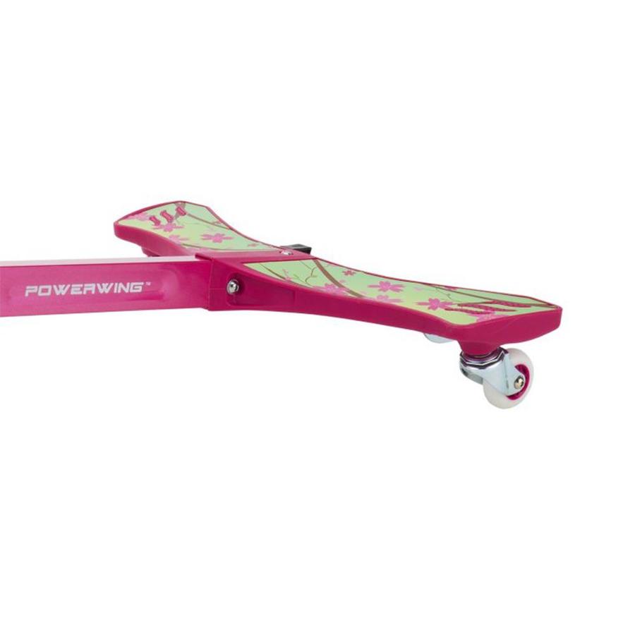 razor powerwing sweet pea scooter