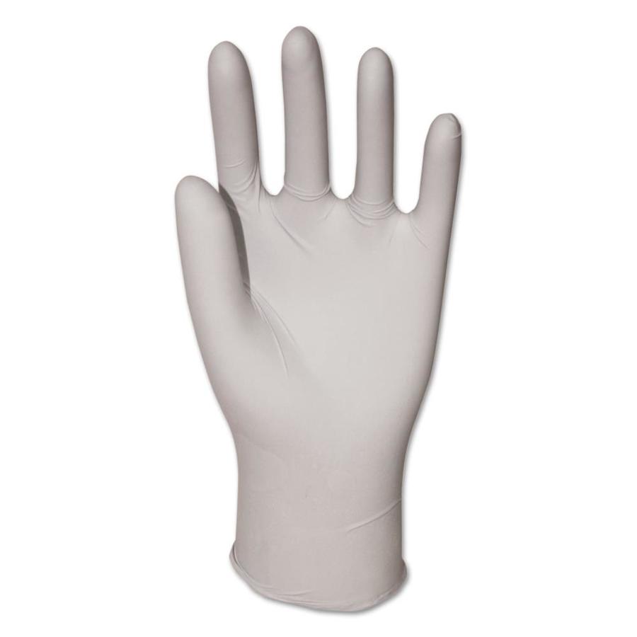 vinyl cleaning gloves