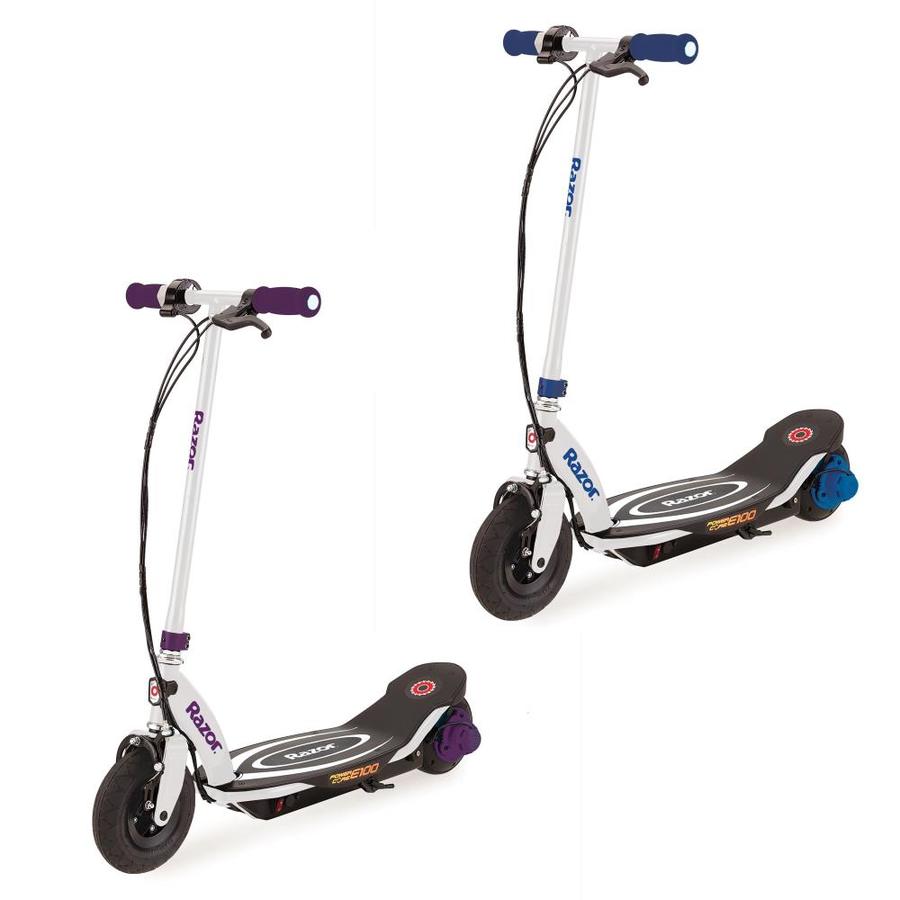 power scooters for kids