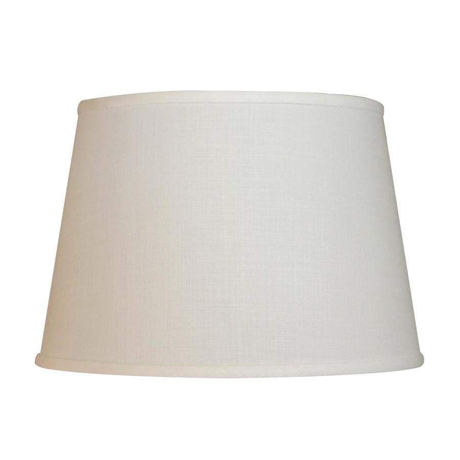 white wire lampshade
