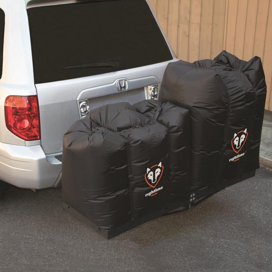 hitch rack bag