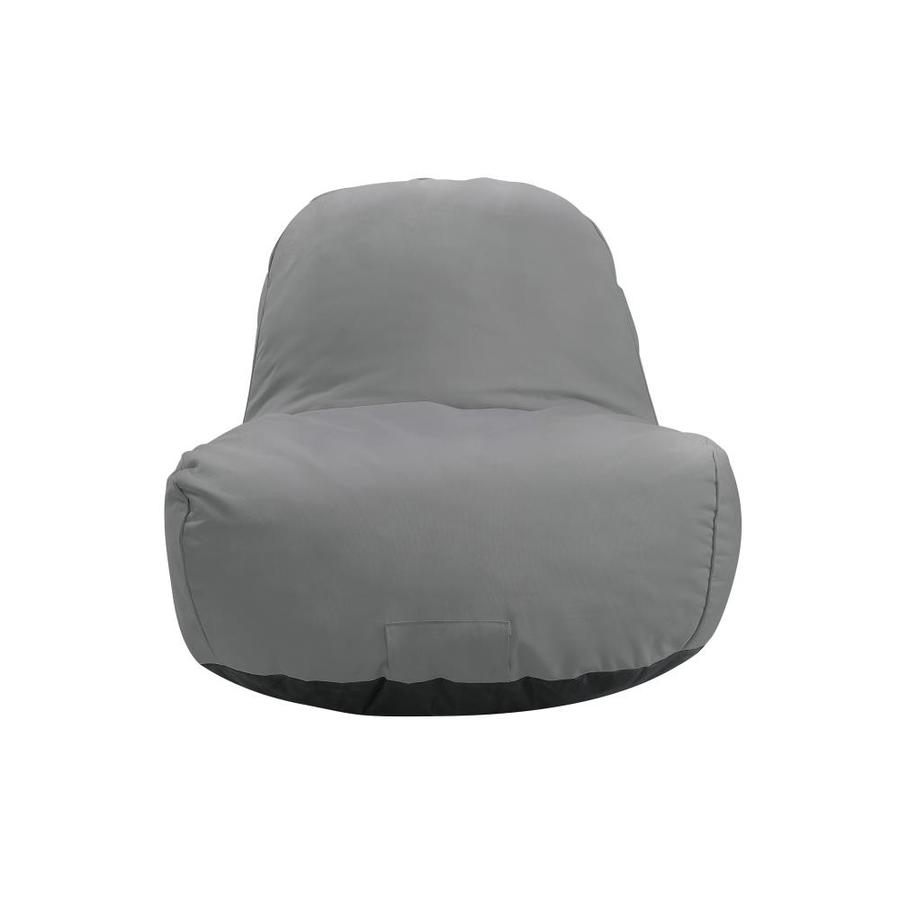memory foam bean bag