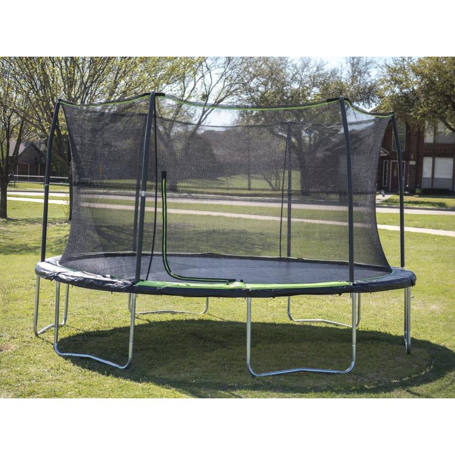 used trampoline for sale near me