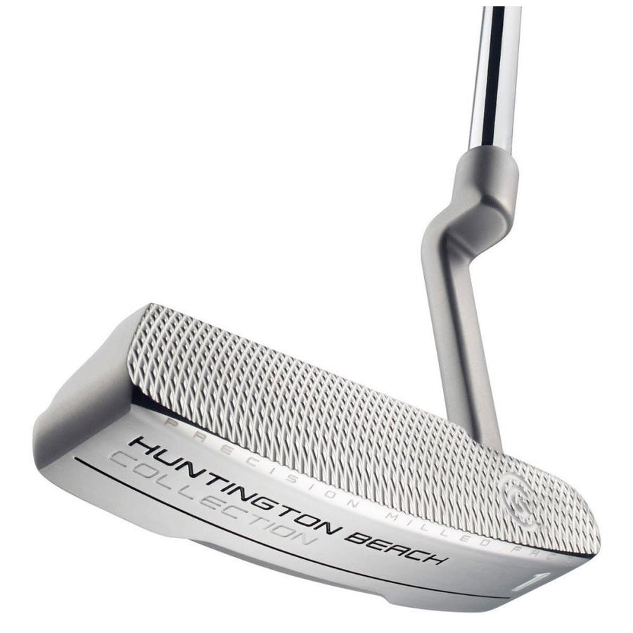 cleveland left handed putters