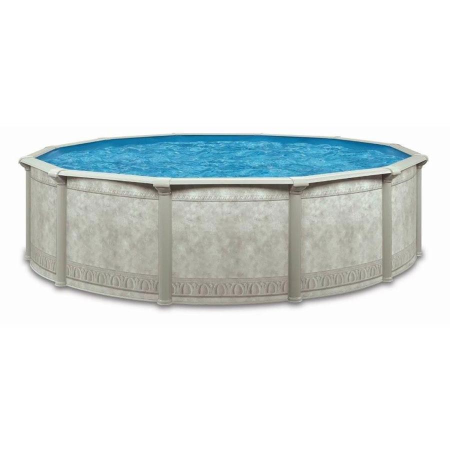 60 in above ground pool