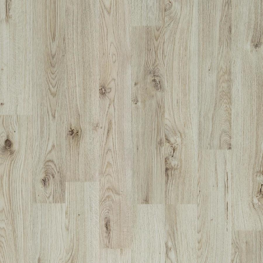 Shaw Sapience Catalyst 7 6 In W X 54 33 Ft L Embossed Wood Plank Laminate Flooring In The Laminate Flooring Department At Lowes Com