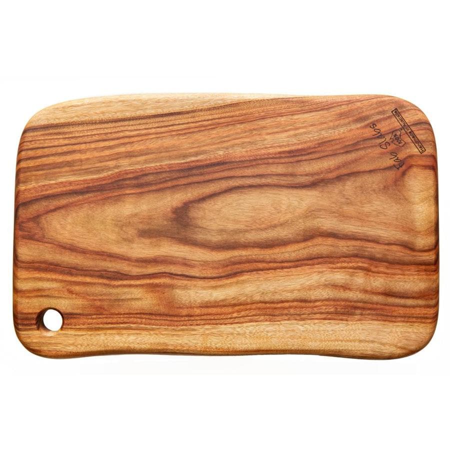 wood cutting boards