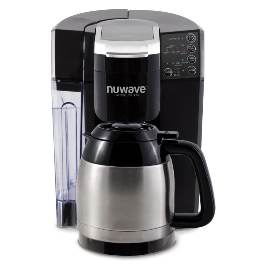 1 cup coffee maker