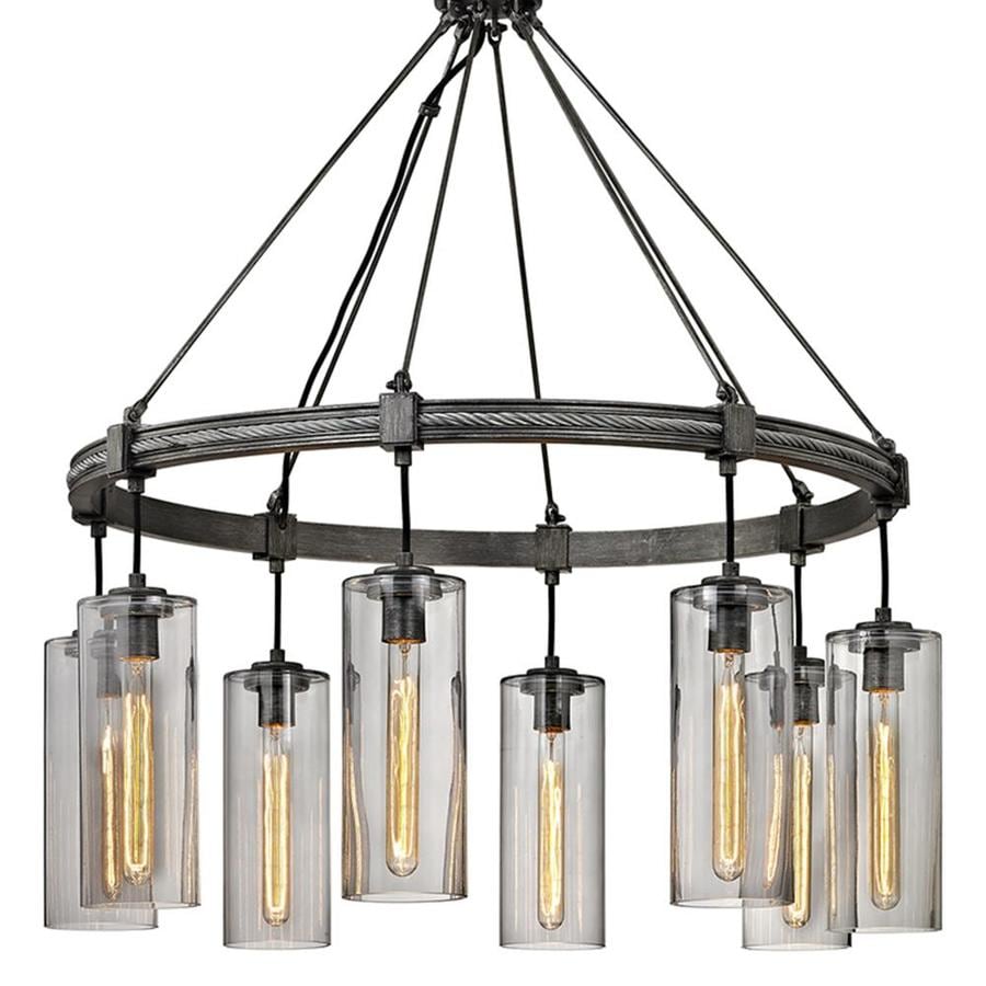 industrial pendant lighting