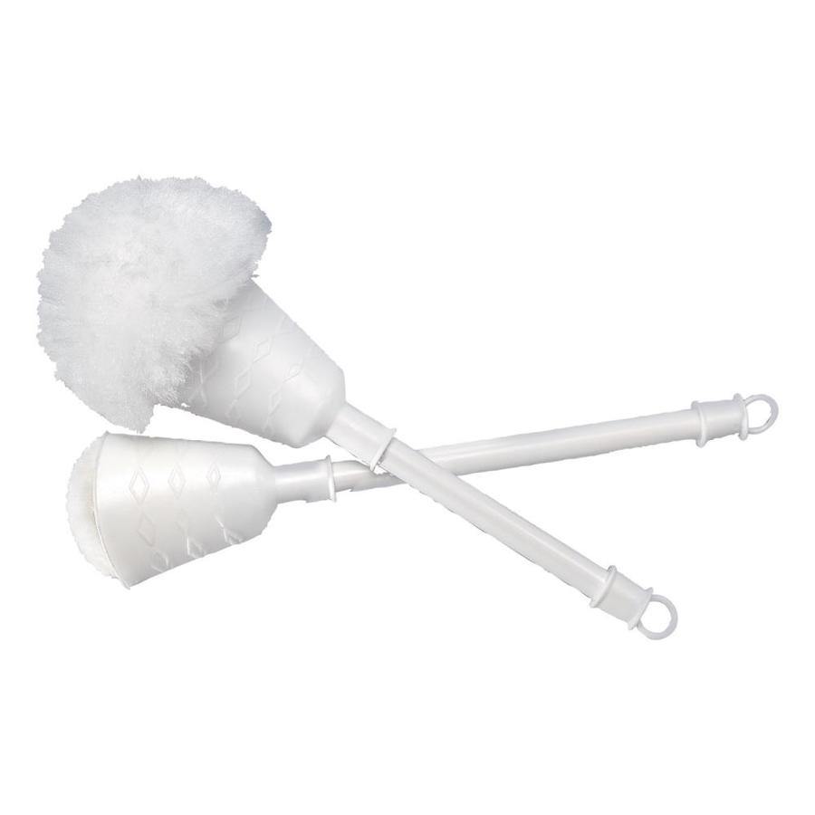 lowes toilet brush