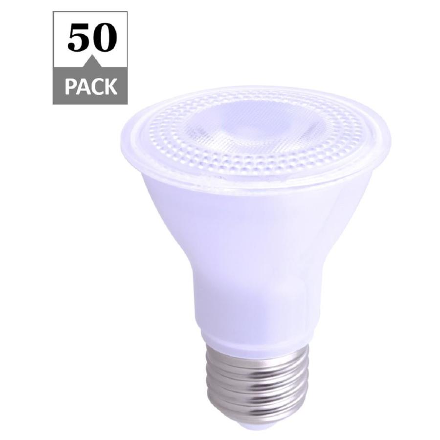 Simply Conserve PAR 20 50-Watt EQ LED 