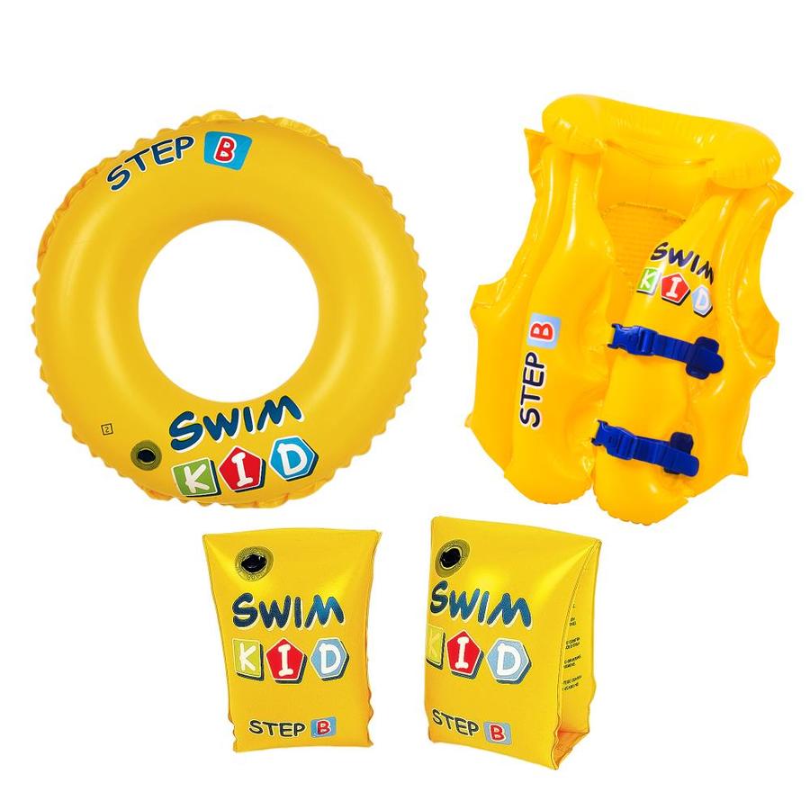 children's swimming inflatables