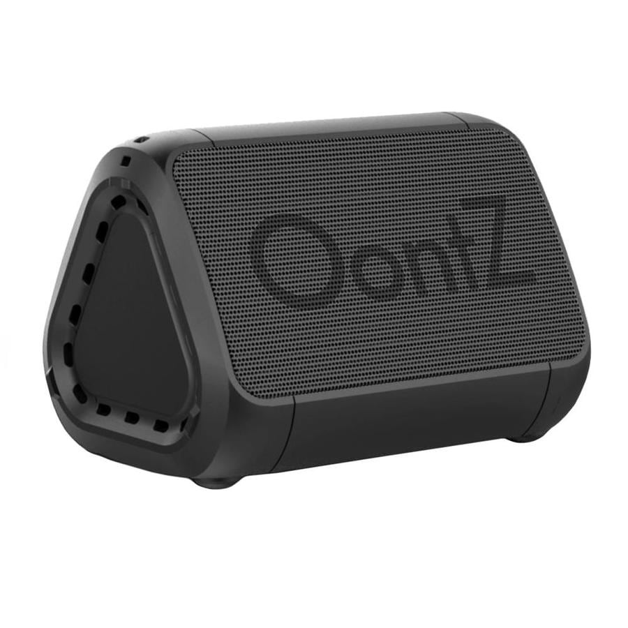 oontz angle solo review