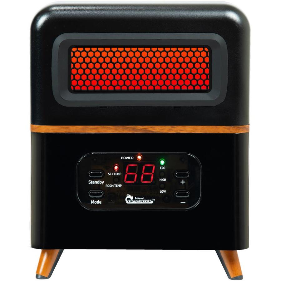 electric infrared heater