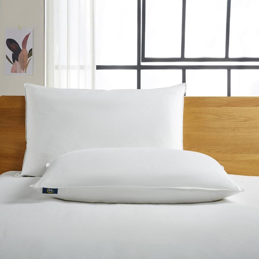 serta pillows