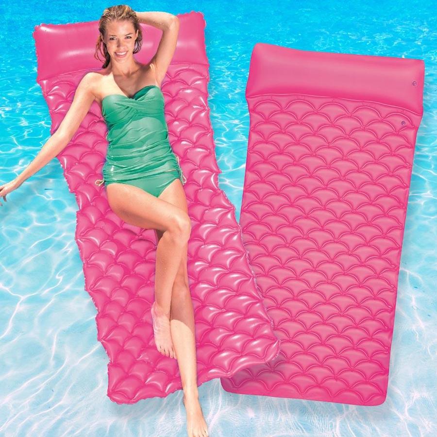 float mat