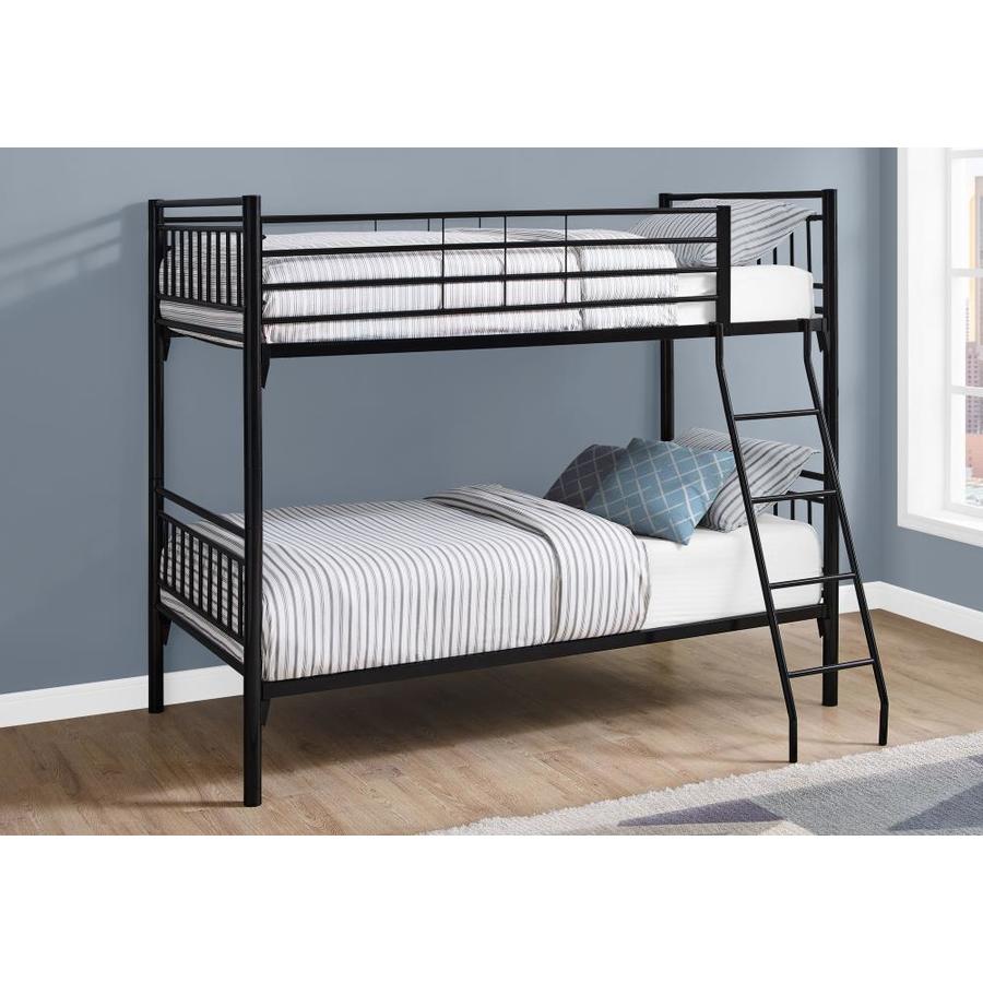 metal bunk beds near me