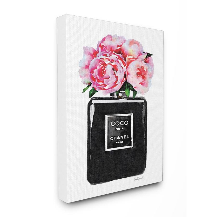 peony flower perfume