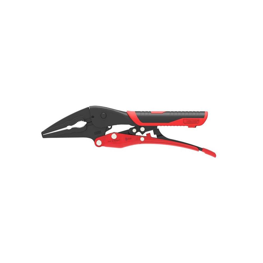 insulated pliers