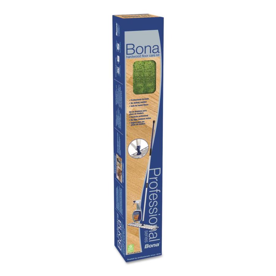 bona reusable mop pads