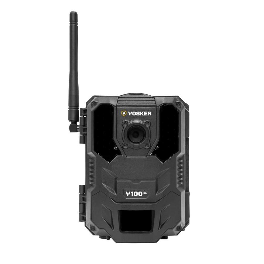 4g wireless cctv camera